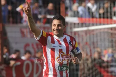 San Martín volvió al trabajo con ausencias notables