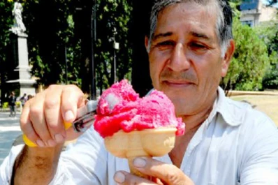 Monteros refresca el verano con un concurso de achilata