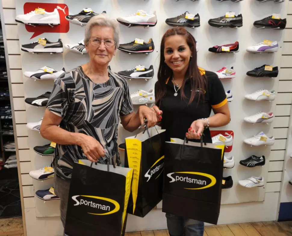  LA GACETA / FOTO DE ENRIQUE GALíNDEZ 