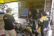 Bollero vivió toda la previa con intensidad