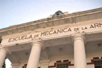 El asado desató denuncias y dividió a entidades de DDHH