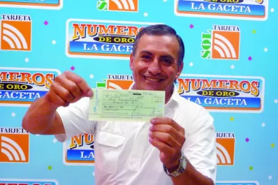 Usará los $ 60.000 para arreglar la casa familiar