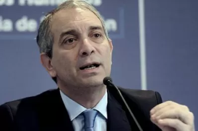 Alak: Vamos a plantear la incompetencia del fuero