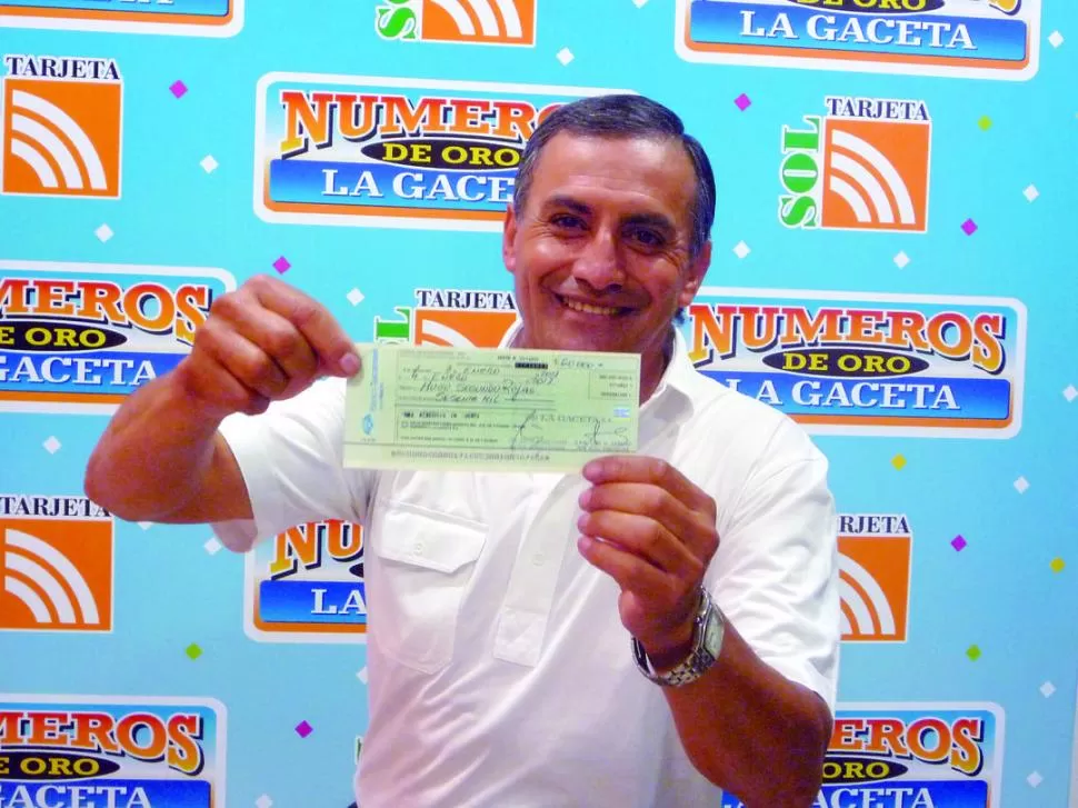  LA GACETA / FOTO DE PATRICIA RIBONE