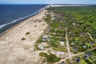 Seis tucumanos fueron desvalijados en Pinamar