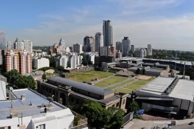 El Gobierno apelará el fallo sobre la Rural