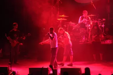 No nos interesa tener una fábrica de hits