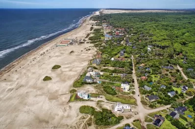 Seis tucumanos fueron desvalijados en Pinamar