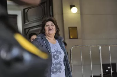 Procesaron a Irma Medina, una de las absueltas en el caso Marita Verón, por tráfico de estupefacientes