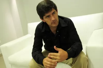 Un luchador en todos los frentes