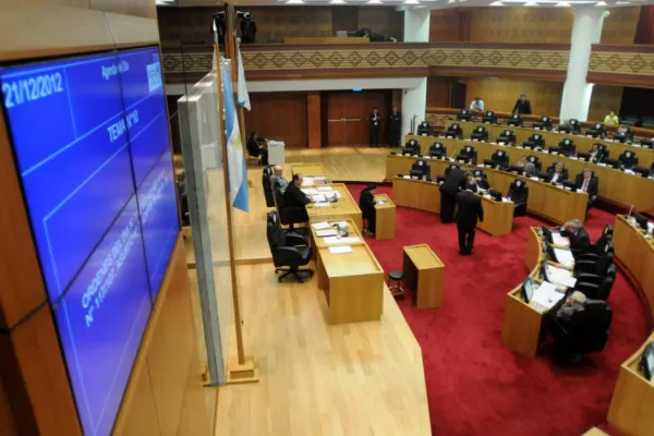 El pago a la UTN-La Plata no será controlado