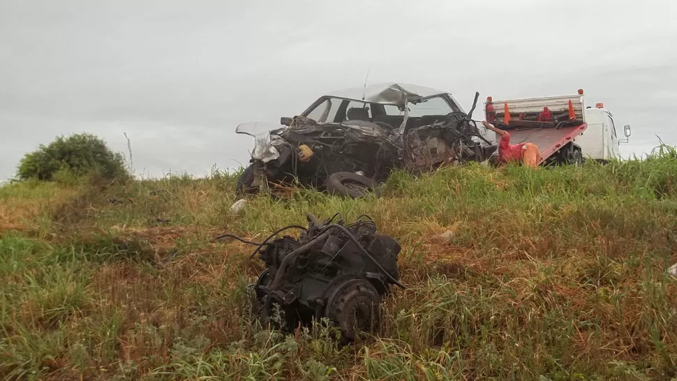 GENTILEZA DIARIO EL LIBERAL