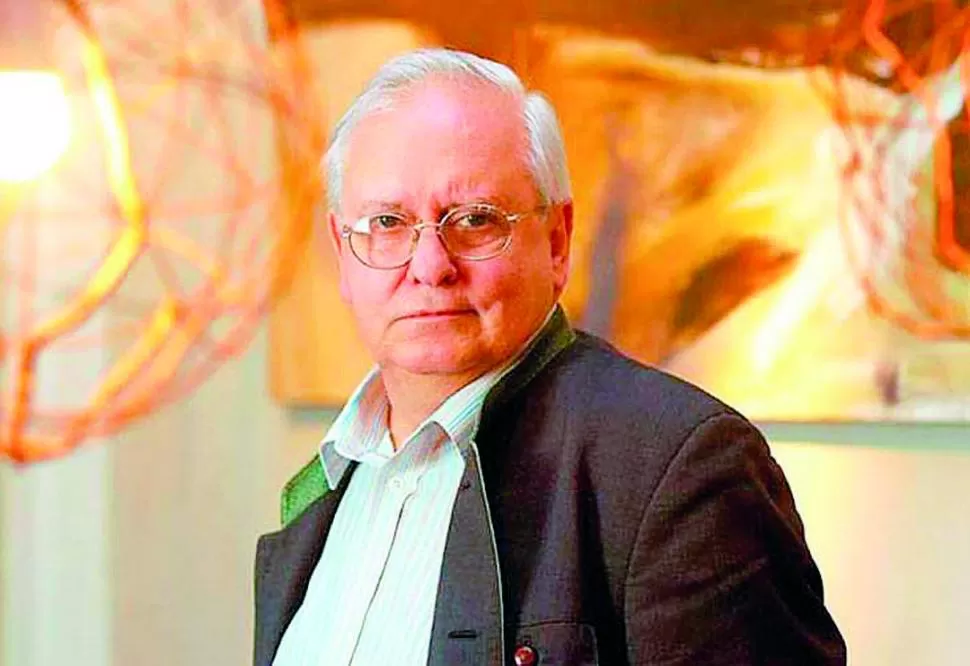 EL CONCEPTO. El kirchnerismo ha representado una inflexión capital en la tradición política argentina, dice el politólogo. 