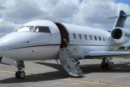 Condenan a 13 años de prisión a los hermanos Juliá por el caso del narcojet