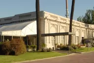 La Cámara considera que la Sociedad Rural es propietaria del predio de Palermo