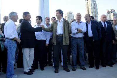 El campo amenaza con protestas por la falta de respuestas del Gobierno