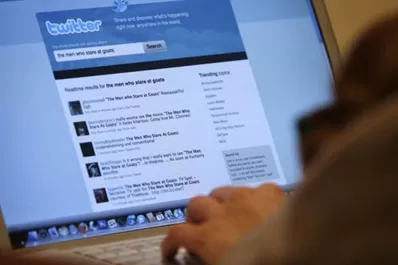 Insultó por Twitter y lo condenaron a prisión