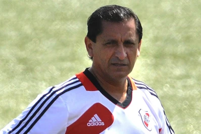 Ramón anunció que habrá novedades importantes sobre el enganche