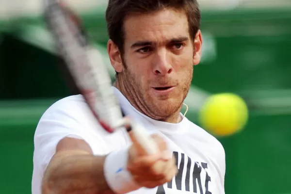 Del Potro conserva el séptimo lugar en el primer ranking de 2013