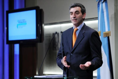 No sirven los dirigentes que especulan