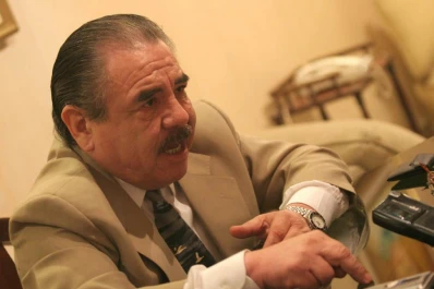 El ex juez Terán cuestiona al conjuez de la causa Borquez