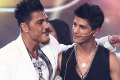 Es un estafador, dijo Ricardo Fort, tras su separación de Rodrigo Díaz