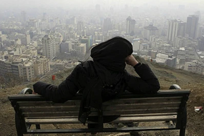 Miles de muertos en Irán por la contaminación del aire