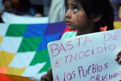 Un adolescente qom fue asesinado a golpes en Chaco