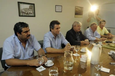 La Mesa de Enlace no dispuso medidas de fuerza pero pide diálogo