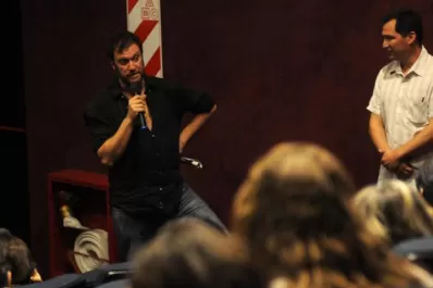 Infancia Clandestina es finalista en los premios Goya