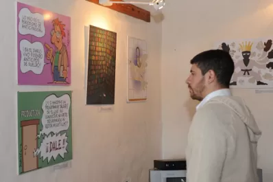 Para anotar y anotarse