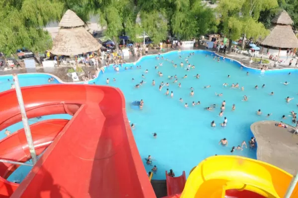 La DPA se lava las manos con Famaillá