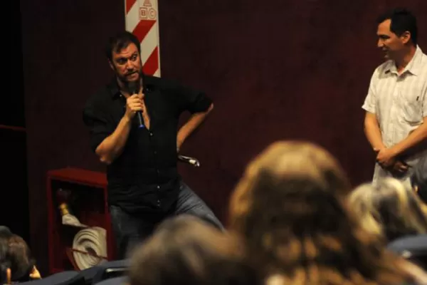 Infancia Clandestina es finalista en los premios Goya