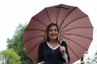 Del fondo de casa llegan ingredientes frescos y naturales