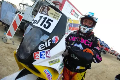 Bollero continúa con su avance, mientras Pain tomó la punta