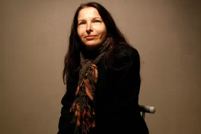 Habló Alejandra Darín, defendió a su hermano y dijo no ser kirchnerista