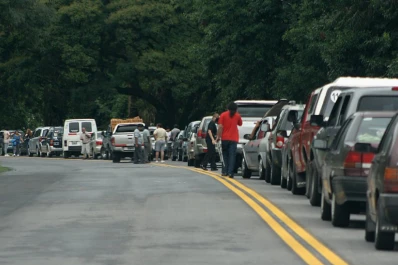 Por el Dakar, el sábado cierran la ruta 307
