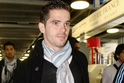 Jamás dije que me quería ir del Valencia, aseguró Gago