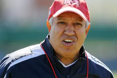 Gallego: vamos a salir campeones jugando con dos enganches y un delantero