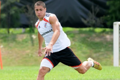 Anzhi ruso ofrece casi 6 millones de euros por Cirigliano