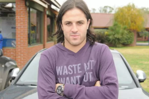 El Burrito Martínez llegaría entre viernes o sábado