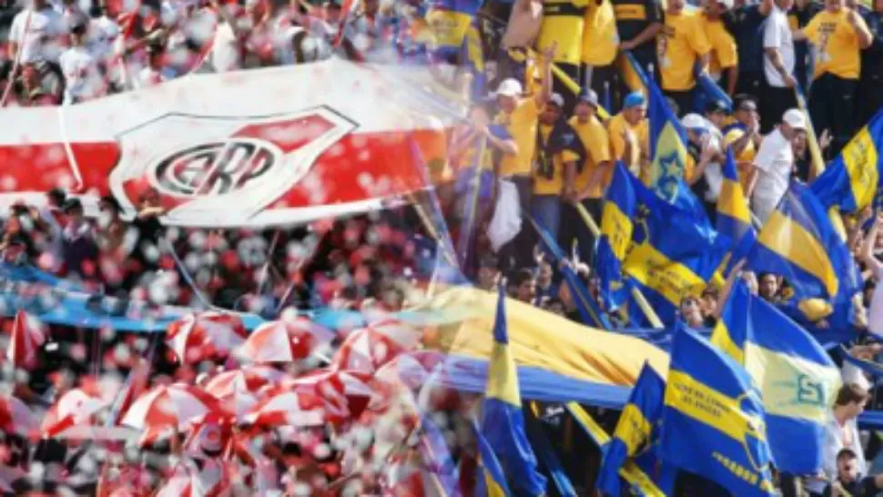 SUPERCLASICO. El duelo River-Boca vuelve a Mar del Plata. Chocarán el sábado 19. Gran expectativa. Las populares se agotaron.