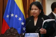 El Tribunal Supremo de Justicia avala que Chávez jure cuando pueda hacerlo