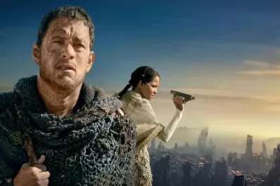 Seis historias se entrelazan en una urdimbre que cambia el futuro