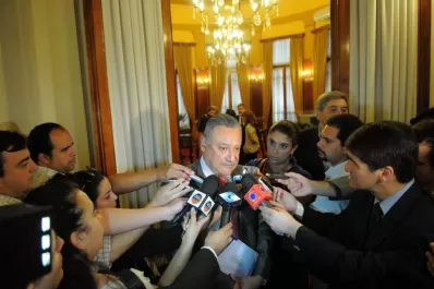 Enojo gremial por el techo de 17% a la suba