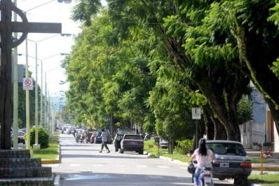 Buscan a una joven que habría sido obligada a subir a una combi