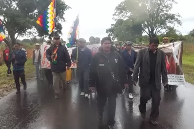 La muerte de otro joven sacude a la comunidad qom