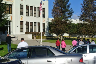 Un nuevo tiroteo en una escuela de EE.UU. deja al menos dos heridos