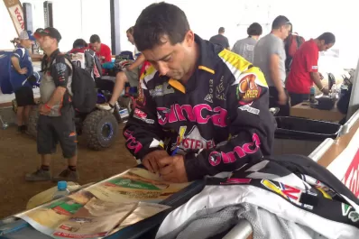 Bollero sigue firme con su estrategia