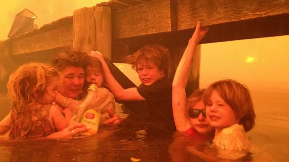 FOTO TOMADA DE TERRA.COM